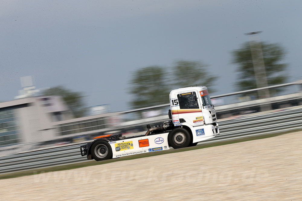 Truck Racing Slovakiaring 2017