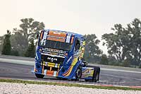 Truck Racing Slovakiaring 2017