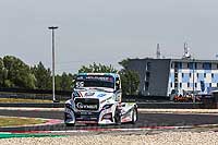 Truck Racing Slovakiaring 2017