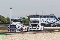 Truck Racing Slovakiaring 2017