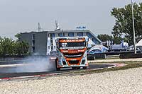 Truck Racing Slovakiaring 2017