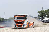 Truck Racing Slovakiaring 2017