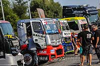 Truck Racing Hungaroring 2017