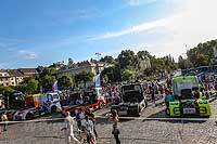 Truck Racing Hungaroring 2017