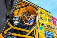Truck Racing Hungaroring 2017