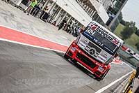 Truck Racing Hungaroring 2017