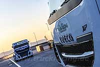 Truck Racing Hungaroring 2017