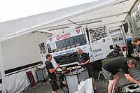Truck Racing Hungaroring 2017
