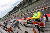 Truck Racing Hungaroring 2017