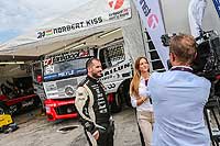 Truck Racing Hungaroring 2017