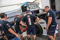 Truck Racing Hungaroring 2017