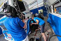 Truck Racing Hungaroring 2017