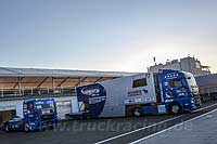 Truck Racing Hungaroring 2017
