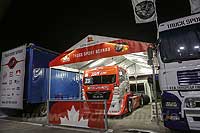 Truck Racing Hungaroring 2017