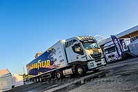Truck Racing Hungaroring 2017