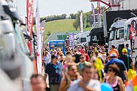 Truck Racing Hungaroring 2017