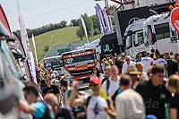 Truck Racing Hungaroring 2017