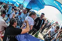 Truck Racing Hungaroring 2017