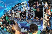 Truck Racing Hungaroring 2017