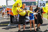 Truck Racing Hungaroring 2017