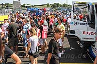 Truck Racing Hungaroring 2017