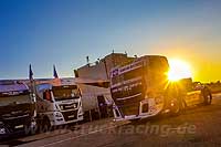 Truck Racing Hungaroring 2017
