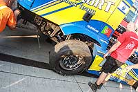 Truck Racing Hungaroring 2017