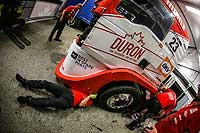 Truck Racing Hungaroring 2017
