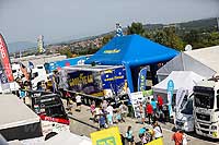 Truck Racing Hungaroring 2017