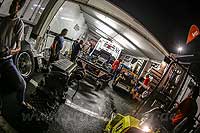 Truck Racing Hungaroring 2017
