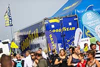Truck Racing Hungaroring 2017