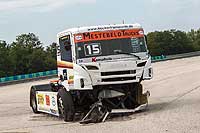 Truck Racing Hungaroring 2017