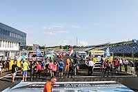 Truck Racing Hungaroring 2017