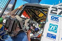 Truck Racing Hungaroring 2017