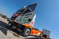 Truck Racing Hungaroring 2017
