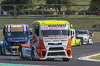 Truck Racing Hungaroring 2017