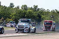 Truck Racing Hungaroring 2017