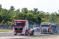 Truck Racing Hungaroring 2017