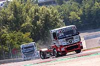Truck Racing Hungaroring 2017