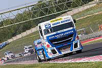 Truck Racing Hungaroring 2017
