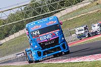 Truck Racing Hungaroring 2017
