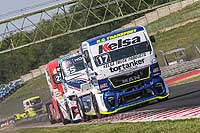 Truck Racing Hungaroring 2017