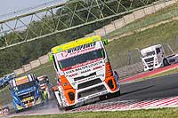 Truck Racing Hungaroring 2017