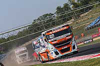 Truck Racing Hungaroring 2017