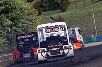 Truck Racing Hungaroring 2017