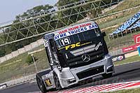 Truck Racing Hungaroring 2017