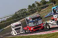Truck Racing Hungaroring 2017