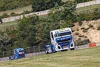 Truck Racing Hungaroring 2017