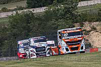 Truck Racing Hungaroring 2017