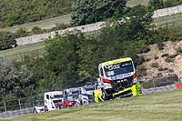 Truck Racing Hungaroring 2017